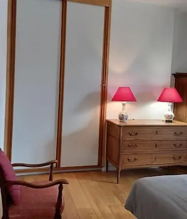 Apartman Au Vue Dieppe