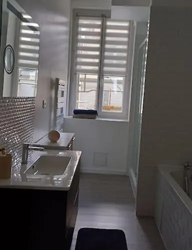 Au Vue Apartament