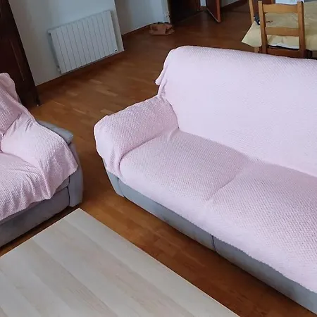 Apartment Au Vue Dieppe