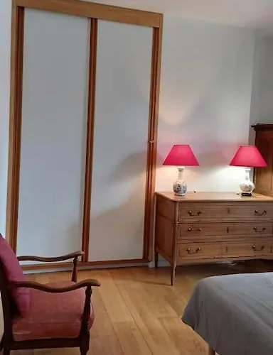 Apartment Au Vue Dieppe